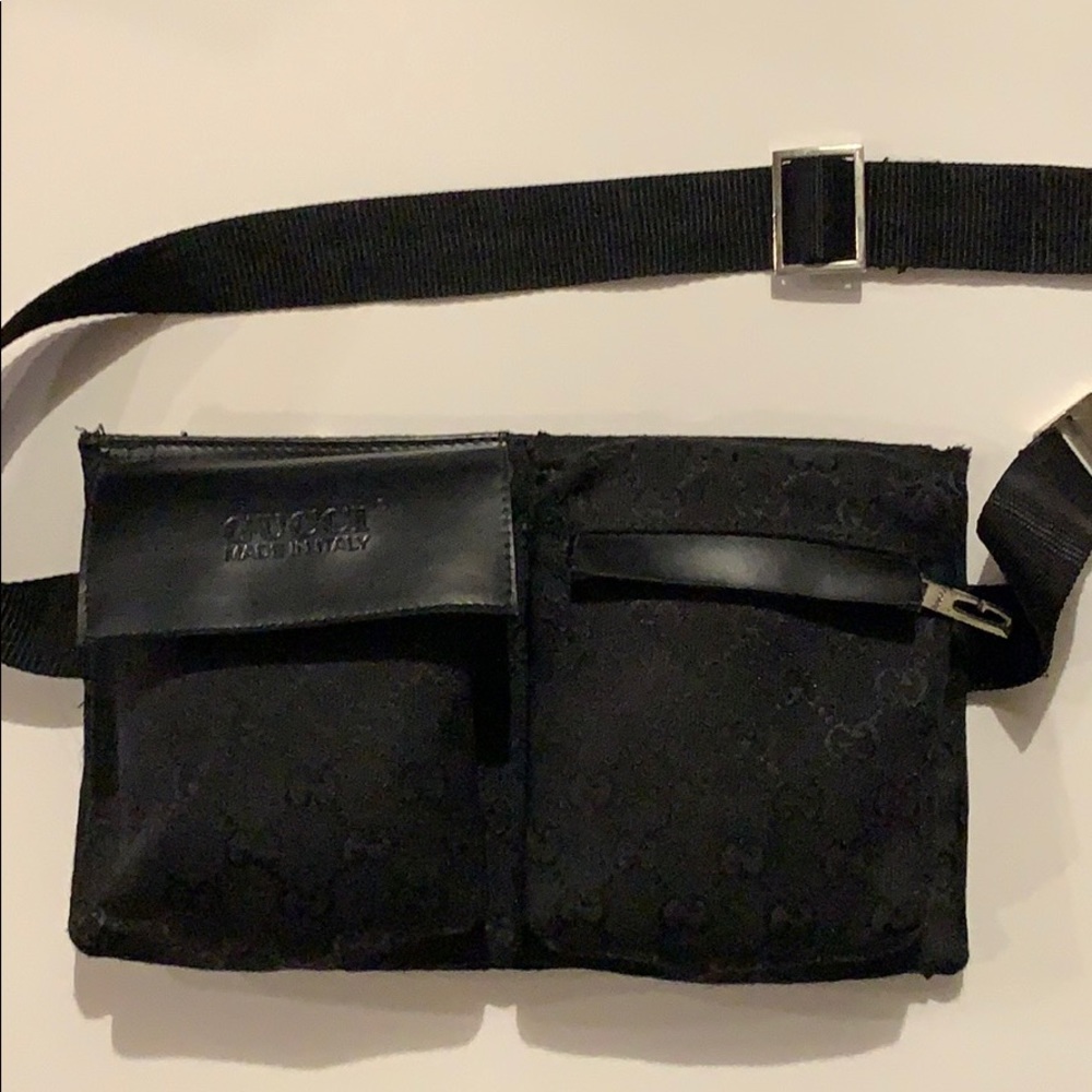 Fanny pack